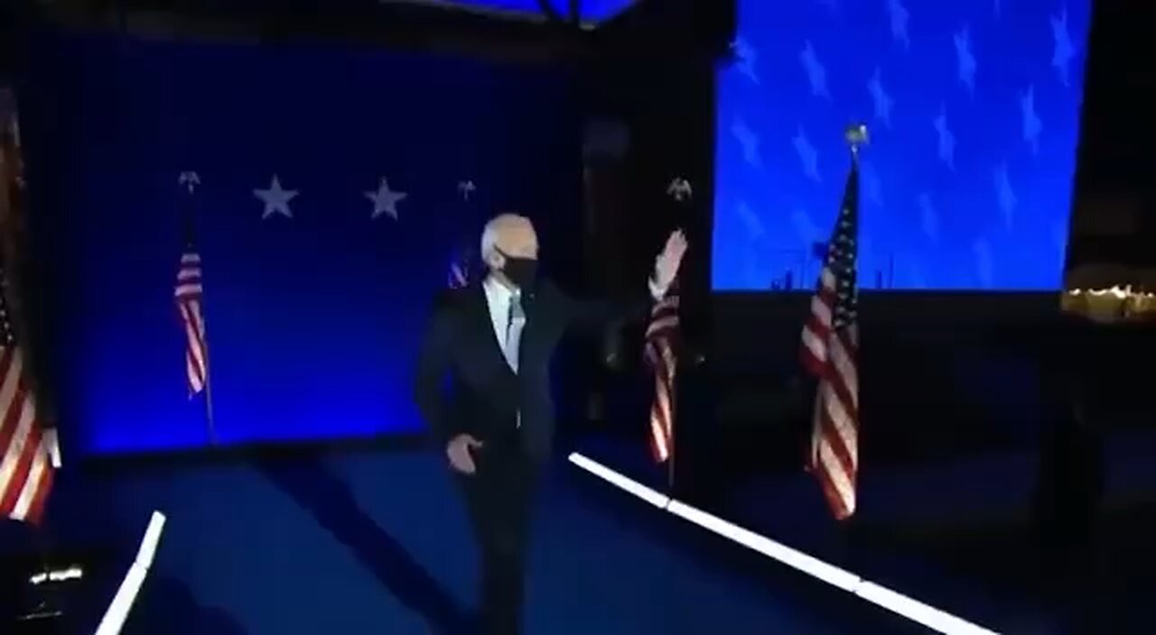 Have a laugh at Joe Biden’s expense 😂