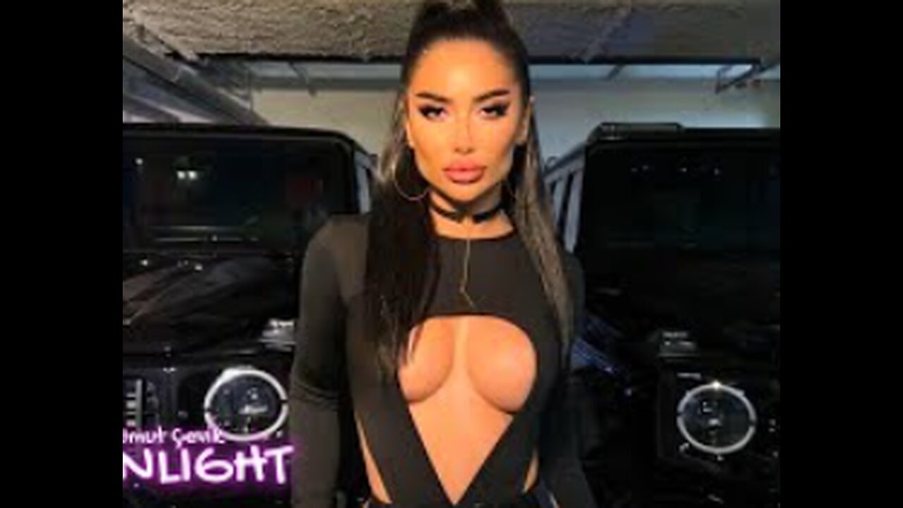 Dj Umut Çevik - MOONLIGHT (ClubRemix) Car Music