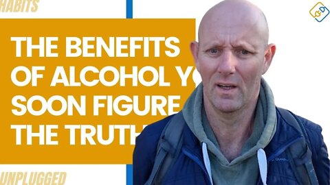 The Benefits Of Alcohol: You’ll Soon Figure Out The Truth