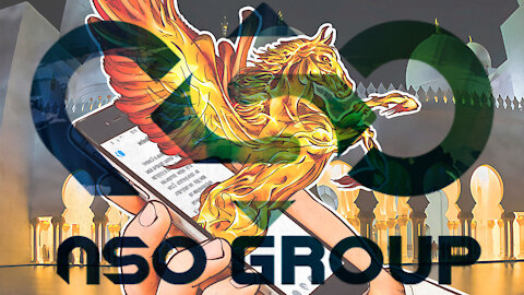 Israeli Spyware "Pegasus" Found on Politicians/Journalists Phones, Sharpiegate Circle back