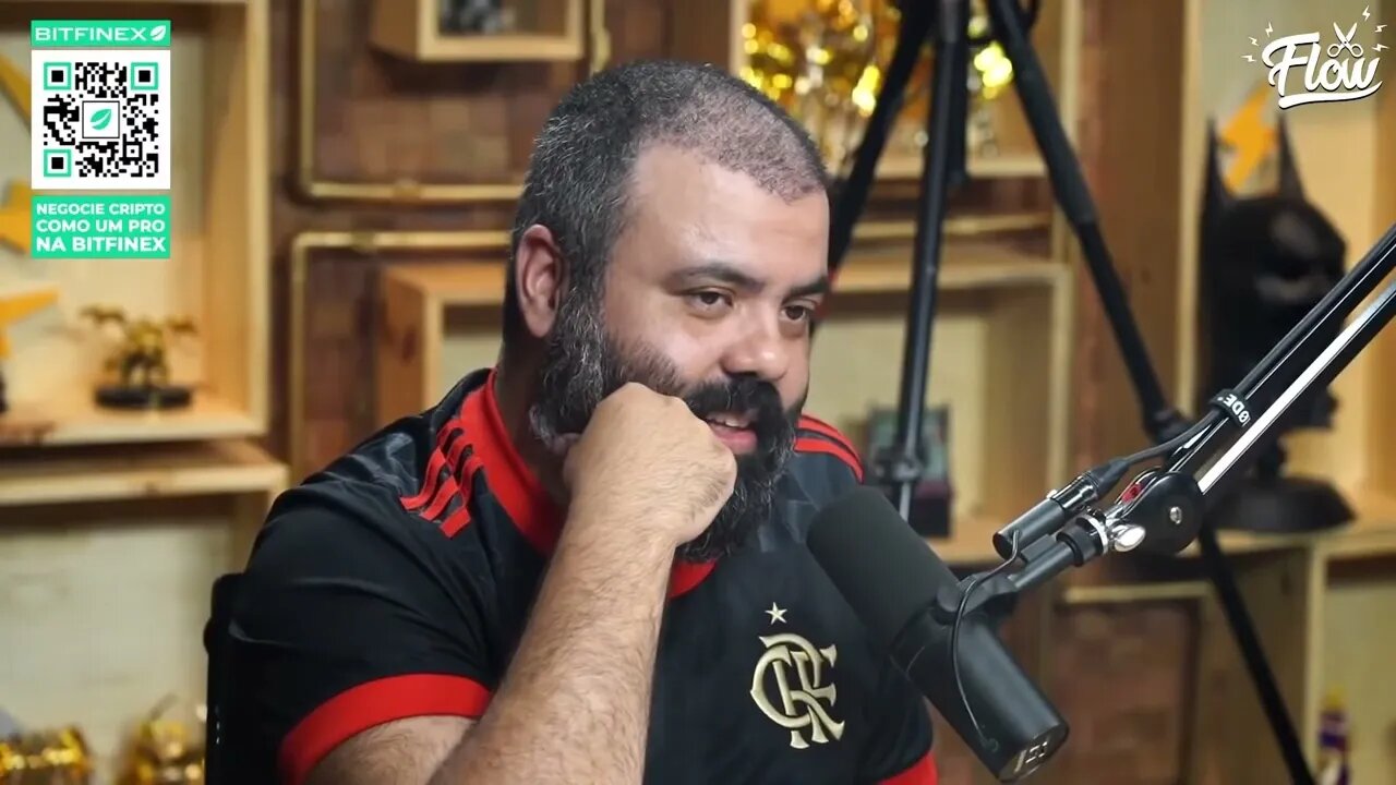 IGOR PERGUNTA SOBRE RELAÇÃO com DEUS dos CONVIDADOS — MONARK TALKS
