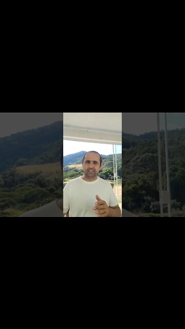 You will see whatever you want to see