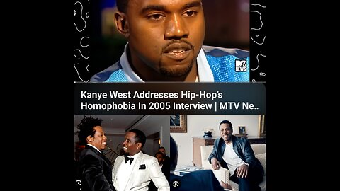Was The Drink Champs NORE Talkin' Bout Jay•Z, P-Diddy or Kanye?