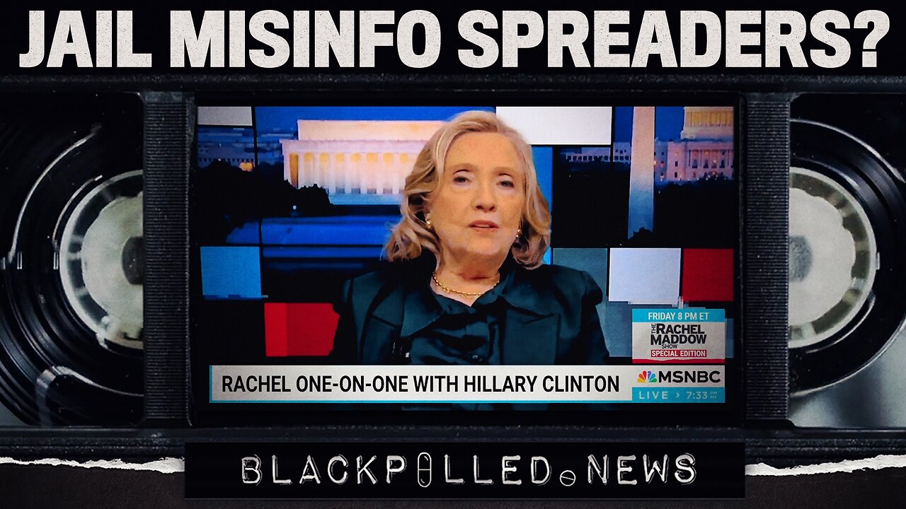 Hillary Clinton Is Back To Remind America Why We All Hate Her