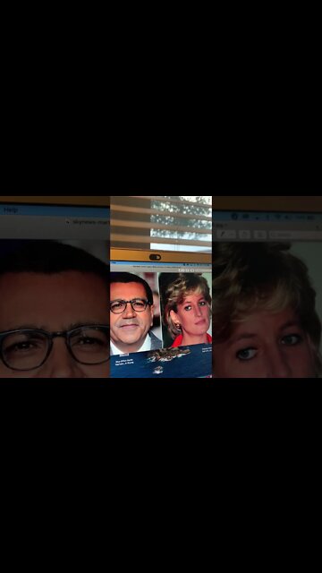 Was Princess Diana Lied To? Check out my latest YouTube video. #shorts