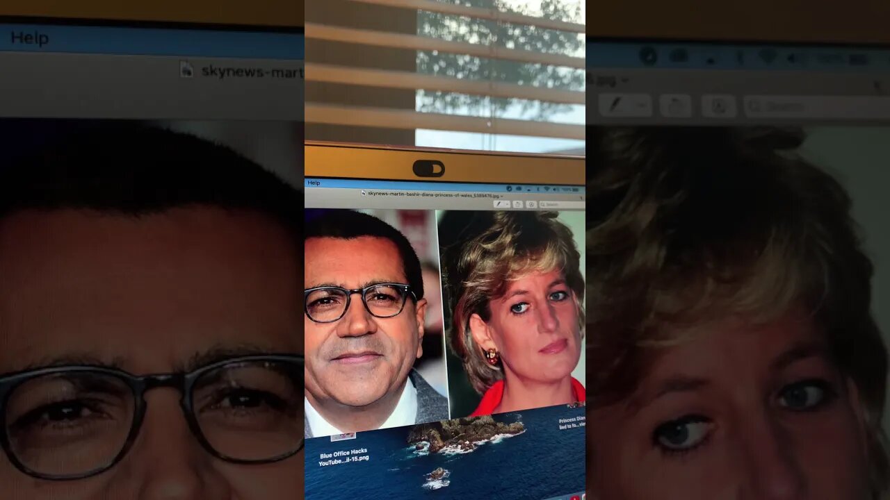 Was Princess Diana Lied To? Check out my latest YouTube video. #shorts