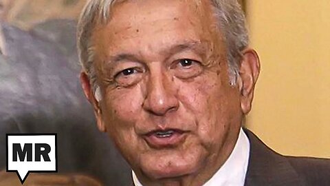 Is AMLO A Leftist Success Story?