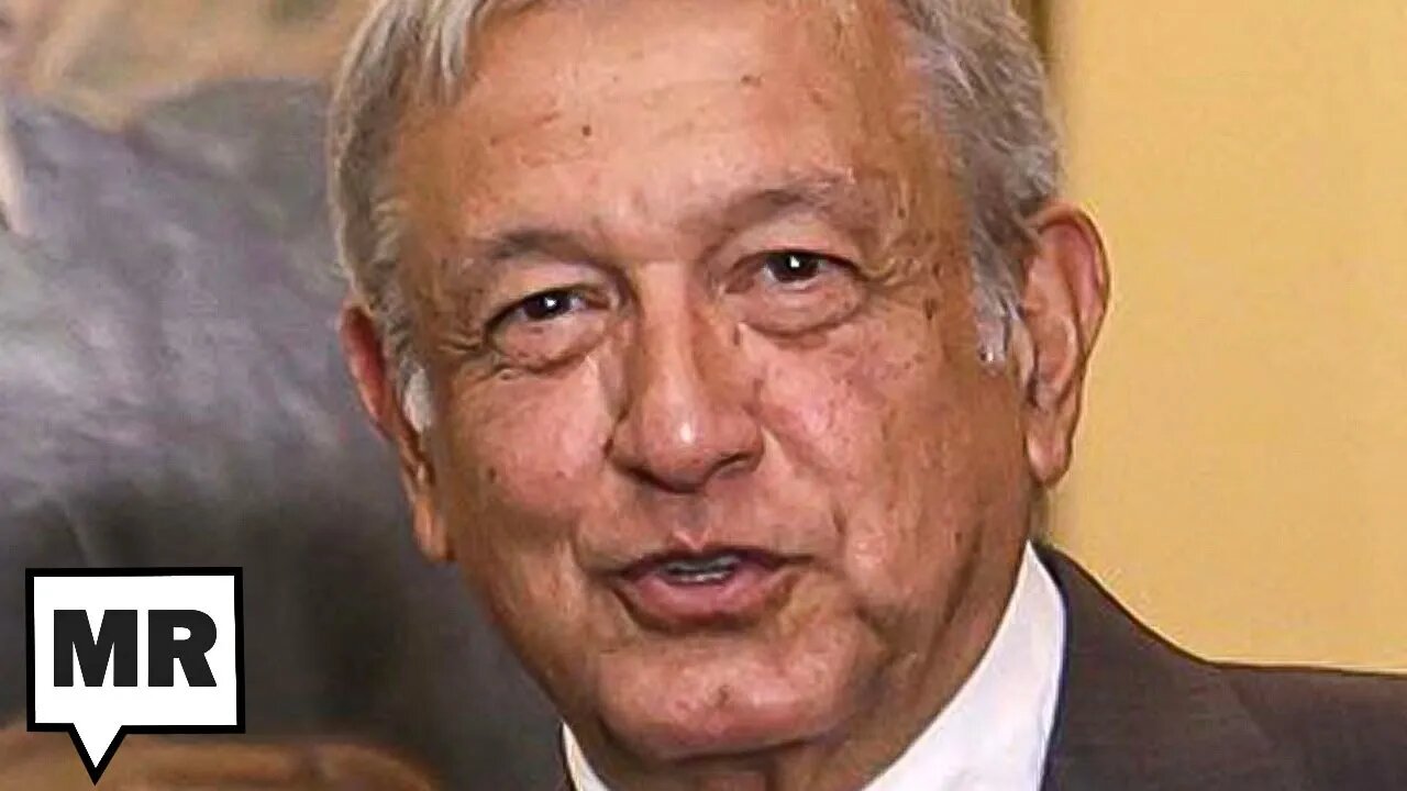 Is AMLO A Leftist Success Story?