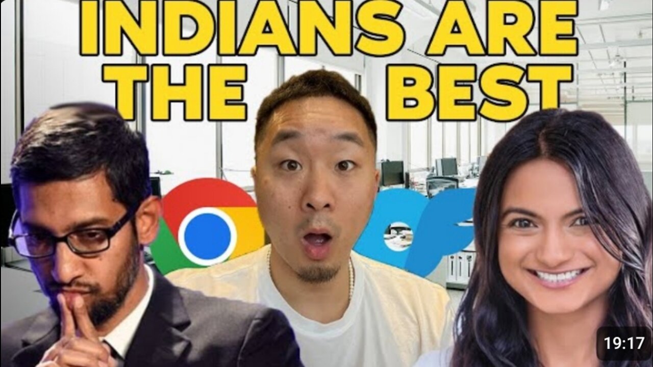 Why Indian Are The Best?