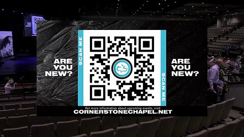 Cornerstone Chapel Leesburg,VA | Español | 11:45 AM