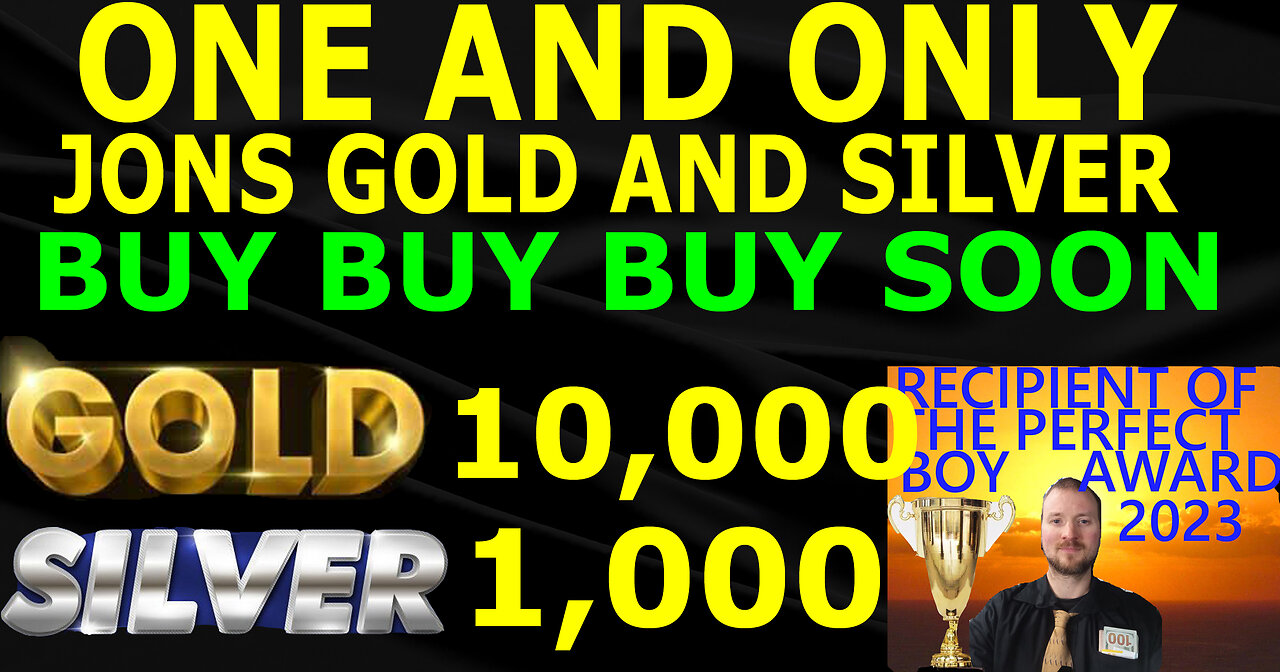 INVEST IN GOLD AND SILVER. INCREASE YOUR MONEY