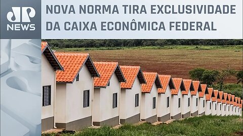 Lula sanciona lei do programa ‘Minha Casa, Minha Vida’ nesta quinta (13)