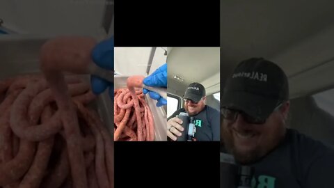 Here’s Your Dose Of REALarious…🤣🤣🤣 with @American Butcher