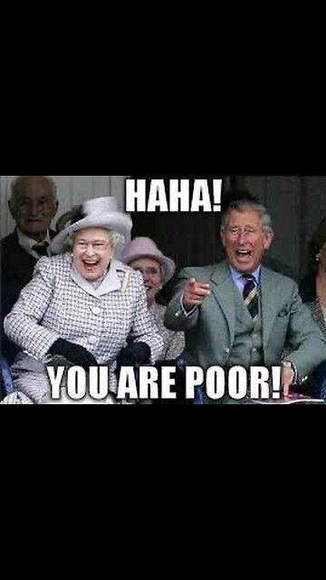 BY HER SATANIC MAJESTIES REQUEST