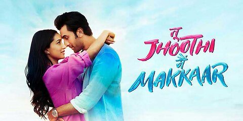 Tu jhoothi main makkar movie in hindi 480p