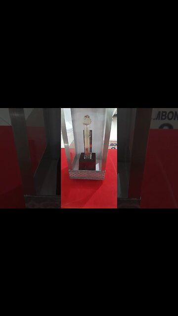 Rambut Rasulullah SAW