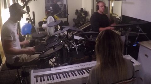 Feb 27, 2021 - JHE 1 of 4