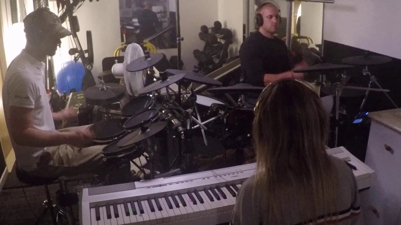 Feb 27, 2021 - JHE 1 of 4