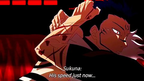 Anime: Jujutsu kaisen