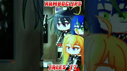 Highchool DxD React #gacha #anime #gachalife #reaction #top