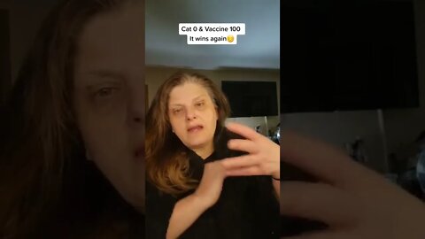 05 24 2022 Vaccine wins again