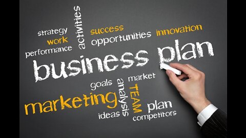 Its a Business Plan, Remembering Science