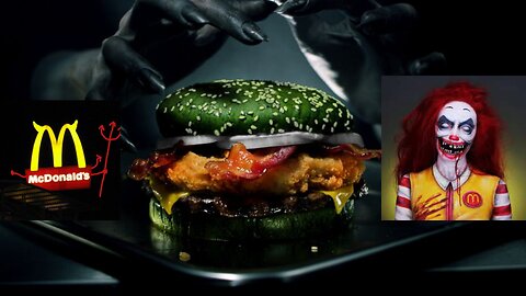 THE BIRTH OF MC DONALDS. A TRUE STORY.