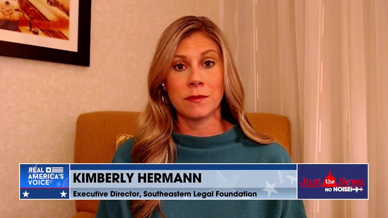 Kimberly Hermann: Title IX exists to protect women in education, not to eviscerate them