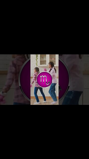 ♏ Zodiac Scorpius 2023 October 07 Short