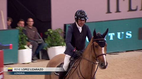 IFEMA Madrid Horse week (FEI Jumping World Cup Madrid)