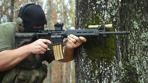 New Intro edit with my vocals in the music