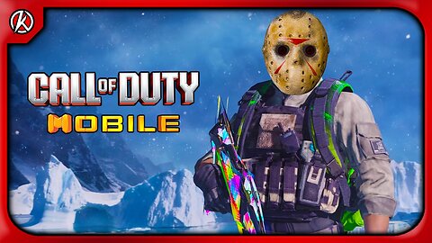 🔴 CALL OF DUTY: MOBILE /-/ WE SURVIVED ANOTHER FRIDAY THE 13TH!