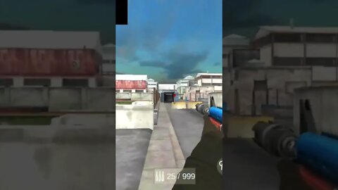 Battle shooting 🔫 game 🎮 playing_22