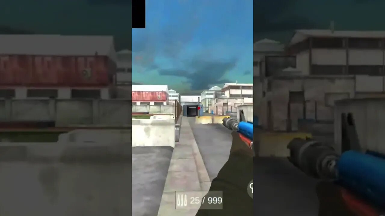 Battle shooting 🔫 game 🎮 playing_22