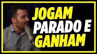 POLÍTICOS SÃO LIMITADOS! | Cortes do MBL