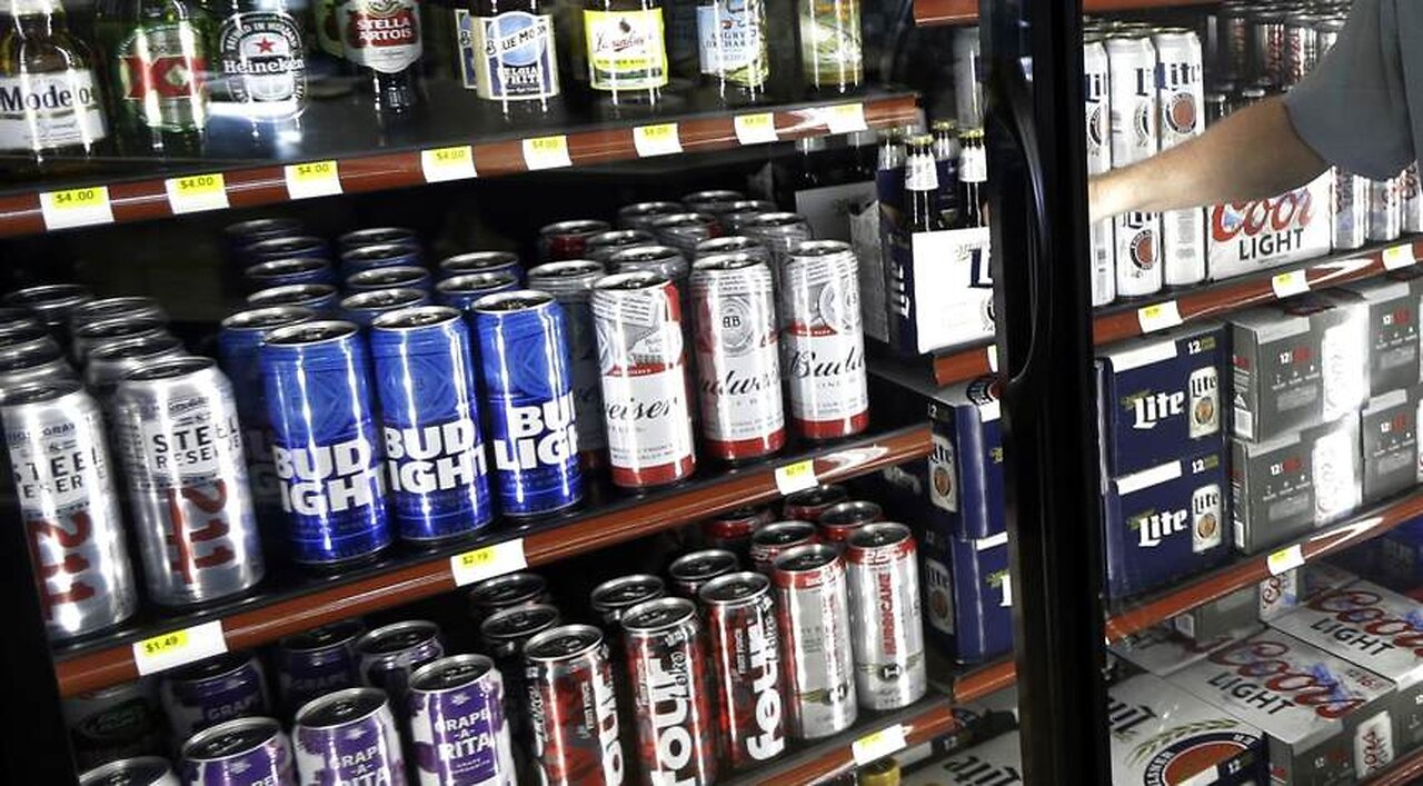 As Sales Continue to Plunge, Bud Light Faces Displeasure on Both Sides of Its Controversy