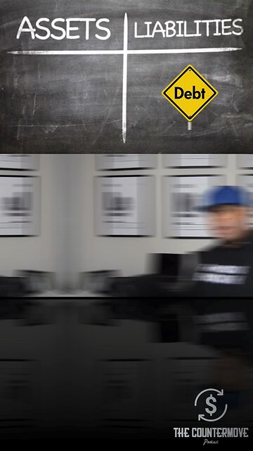 Wealthy Liability Definition vs. Scholastic Liability Definition…🤔