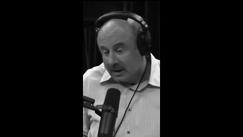 DR PHILL ON THE STIGMA AROUND MENTAL ILLNESS