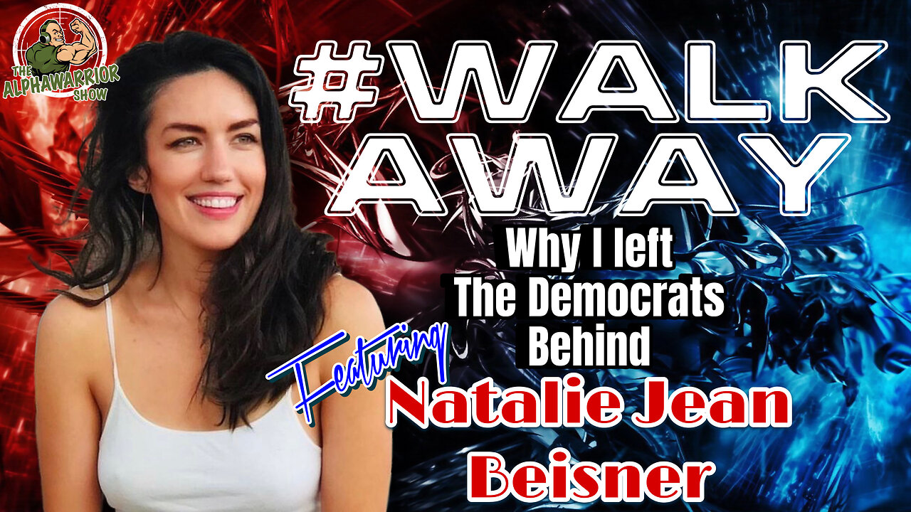 Reshaping Beliefs: Natalie Beisner's Walkaway Awakening and the Power of Transformation - EP.175