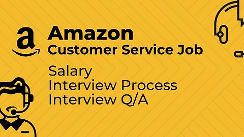 Amazon Customer Care Manager JOB