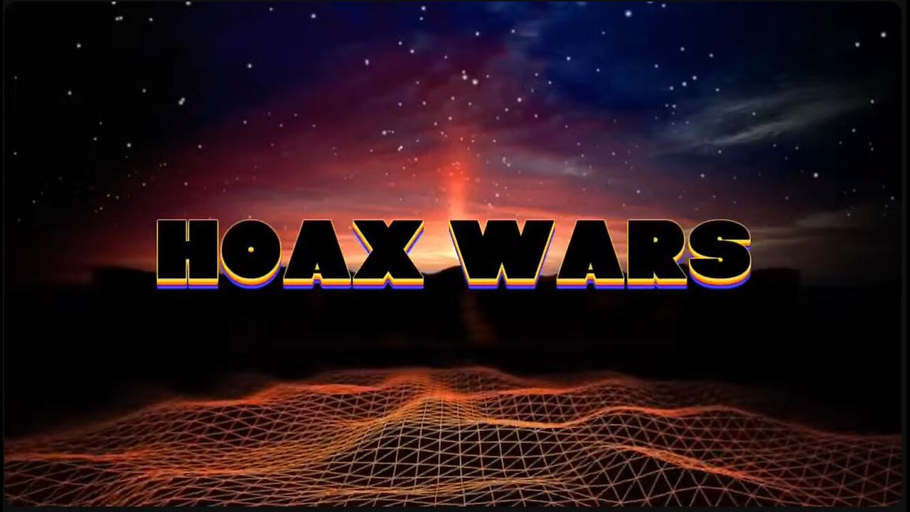 HoaxWars sep 29, 2024