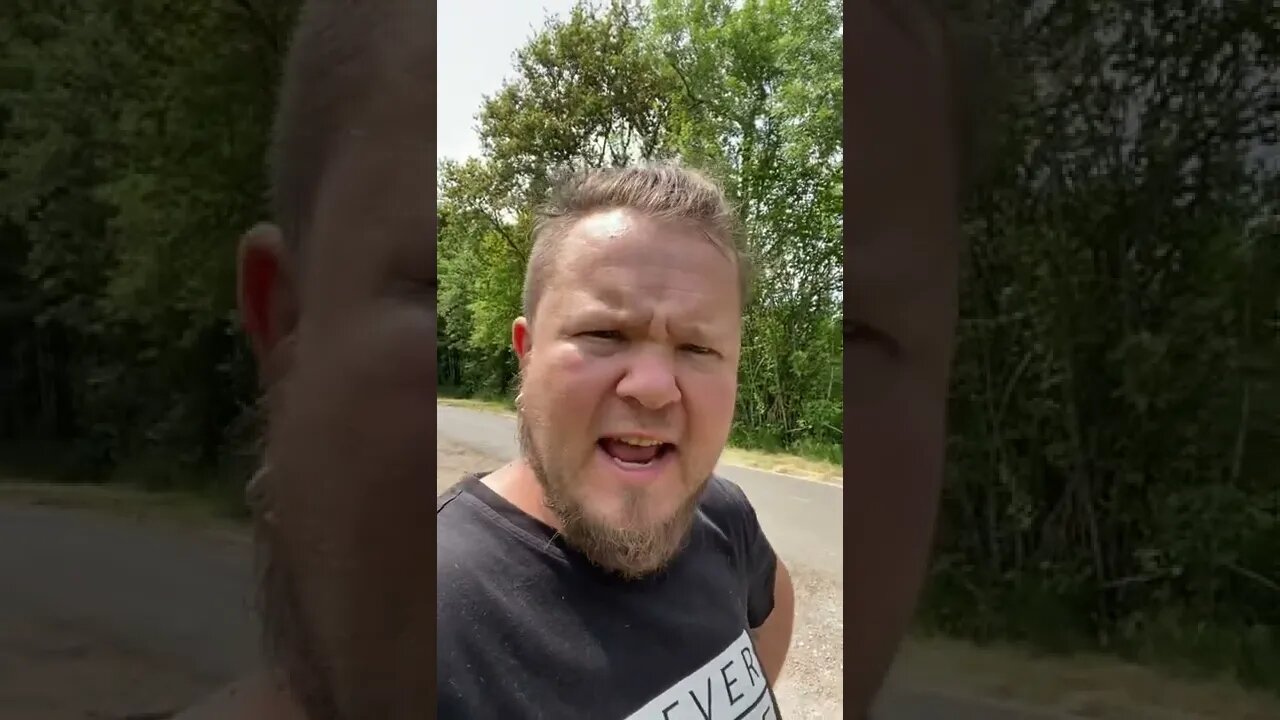 Quick update. Not good.