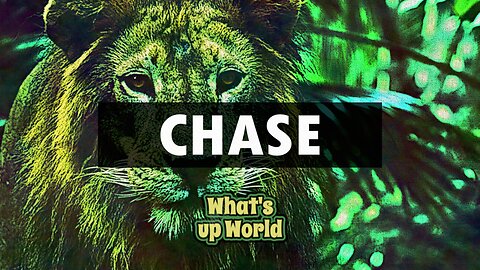 CHASE | MEEK MILL | HARD MODERN RAP BEAT | MOTIVATION TRAINING BEAT | WhatsupWorld