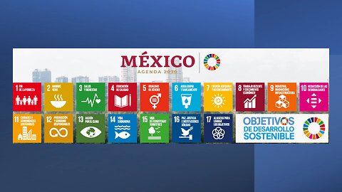 Agenda 2030 y sus peligros