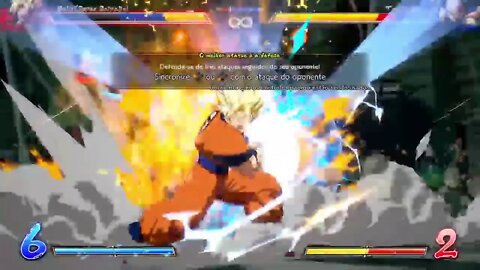 Dragon Ball Fighterz 01