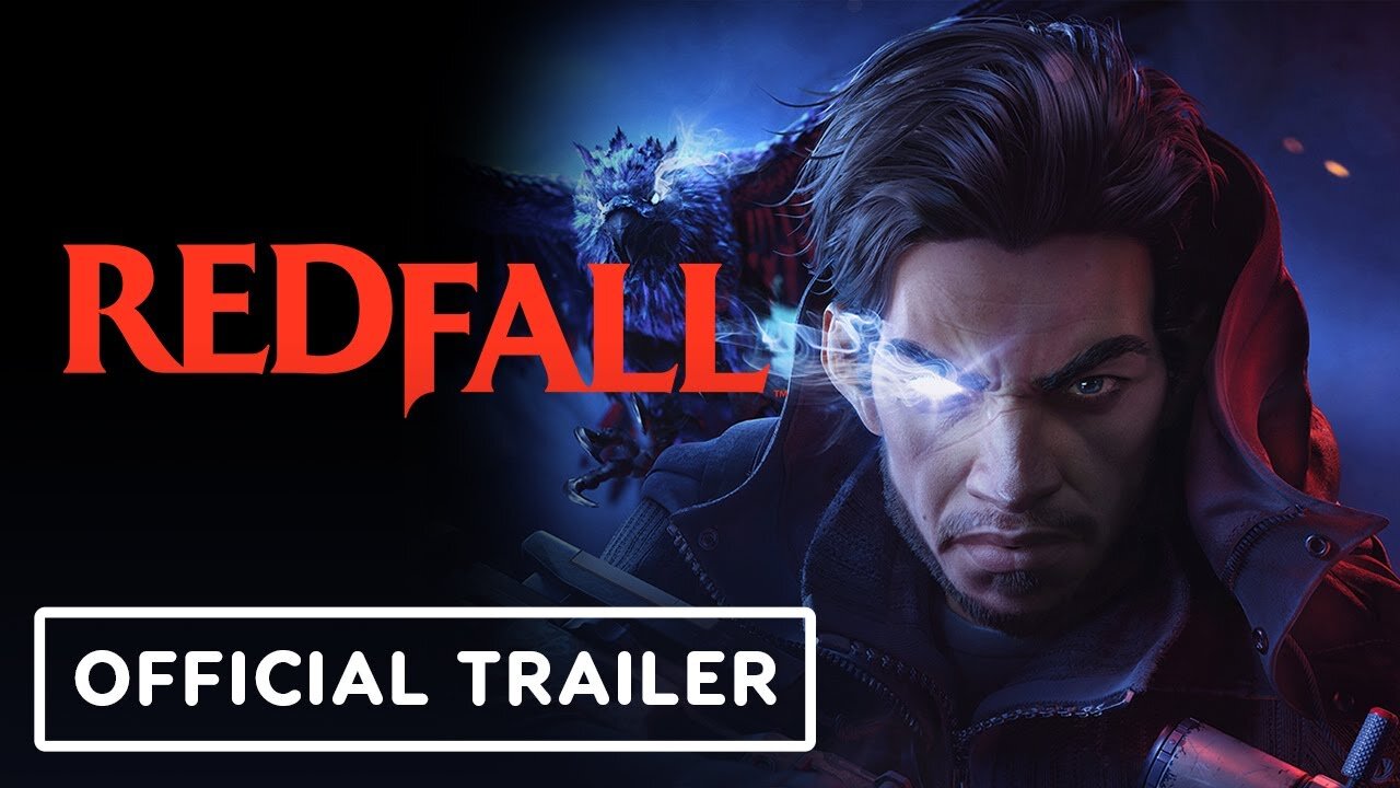 Redfall: See How Jacob Got His Mysterious Powers - Trailer | IGN First