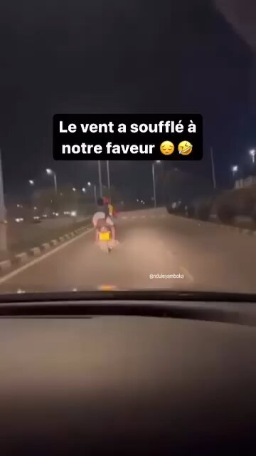 Van te toujou on bon zouti pou lòm😂