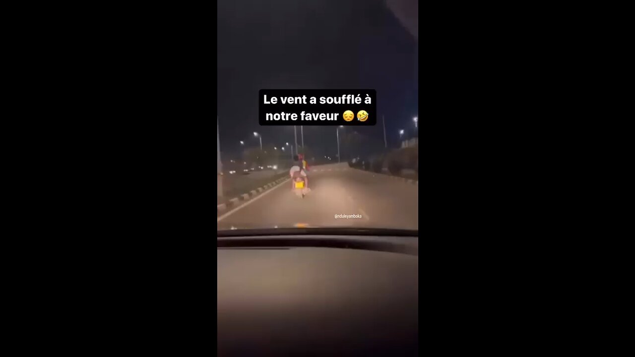 Van te toujou on bon zouti pou lòm😂