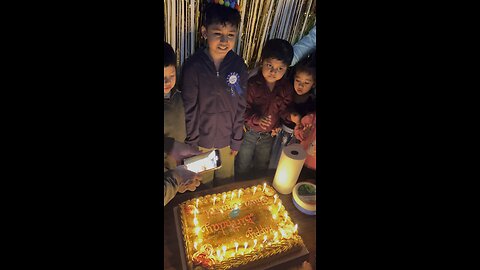 Birthday
