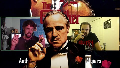 Vito VS. Michael! The Corleone Character Study: TSIB Podcast